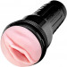 Мастурбатор в колбе с 3-мя вибропулями Fleshlight Vibro Pink Lady Touch