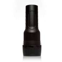 Мастурбатор вагина в колбе, киберкожа Fleshlight Go Surge Pink Lady Masturbator, телесный