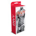 Мужские трусы-брифы Envy Bad Boy белые, S/M