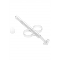 Набор шприцов для введения лубриканта California Exotiс Lube Tube, белый