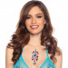 Наклейки-стразы для тела Leg Avenue Xali body jewels sticker