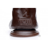 Величезний фалоімітатор Tom of Finland Break Time Realistic Dildo