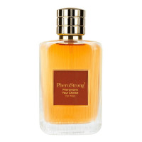 Парфюмы для мужчин PheroStrong Your Choice for Men с феромонами, 50 мл