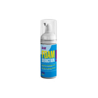 Пена для интимной гигиены Intt FOAM SEDUCTION! унисекс, с ароматом, 50 мл
