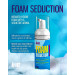 Пена для интимной гигиены Intt FOAM SEDUCTION! унисекс, с ароматом, 50 мл