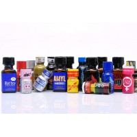 Попперс Puppy MINI 10 ml