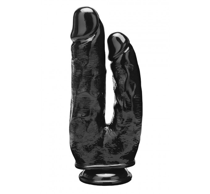 Секс-машина Dreamtoys Sex Room Sex Machine с насадками и пультом, черная