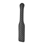 Шлепалка Dream Toys BLAZE PADDLE DIAMOND BLACK