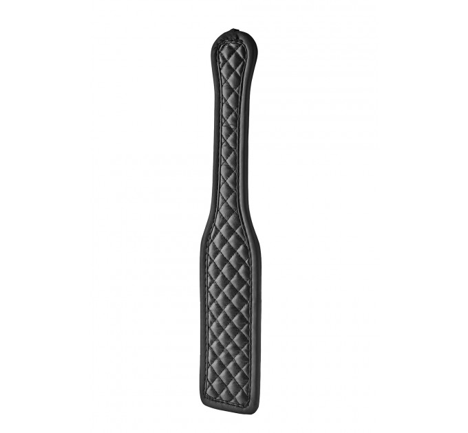 Шлепалка Dream Toys BLAZE PADDLE DIAMOND BLACK