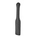 Шлепалка Dream Toys BLAZE PADDLE DIAMOND BLACK