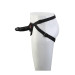 Страпон BLAZE DELUXE STRAP-ON DILDO
