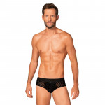 Трусы мужские Obsessive AZMERON L/XL