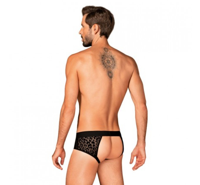 Трусы мужские Obsessive AZMERON L/XL