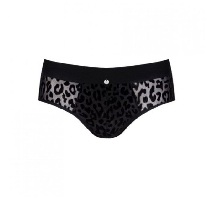 Трусы мужские Obsessive AZMERON L/XL