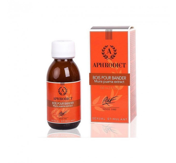 Возбуждающие капли Aphrodict Bois Pour Bander 100 ml