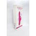 Вибратор кролик Wibrator-Isabella, 5 funkcji, USB Pink