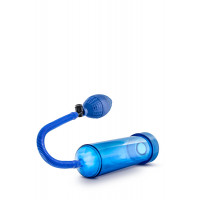 Вакуумная помпа VX101 MALE ENHANCEMENT PUMP