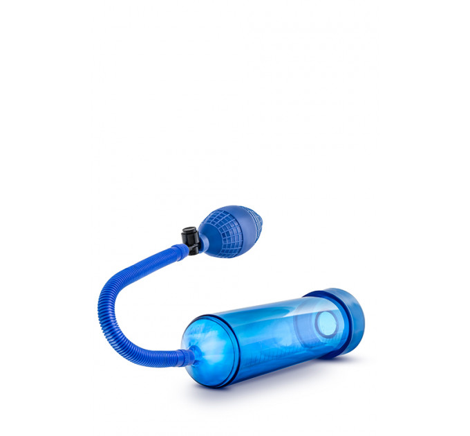 Вакуумная помпа VX101 MALE ENHANCEMENT PUMP