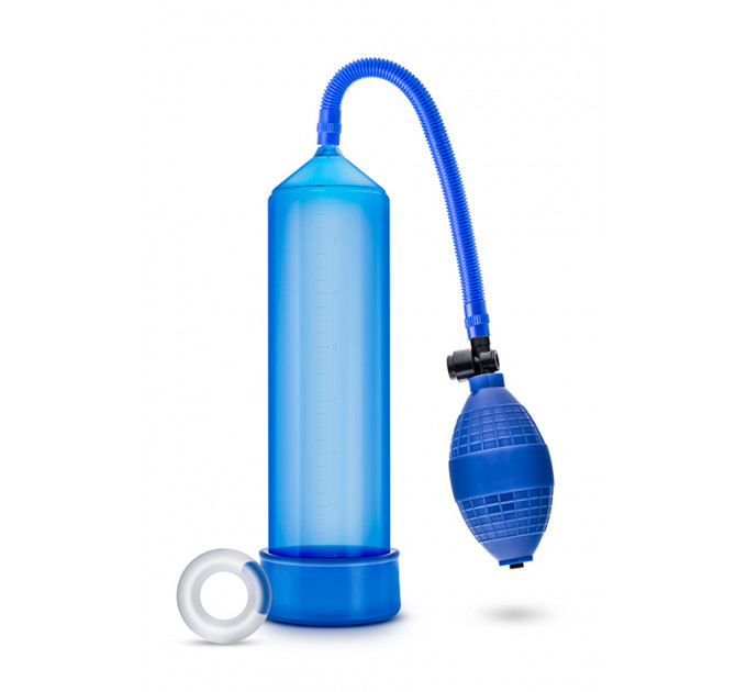 Вакуумная помпа VX101 MALE ENHANCEMENT PUMP
