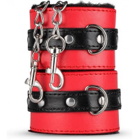 Набор БДСМ Secret Pleasure Chest Red Dragon
