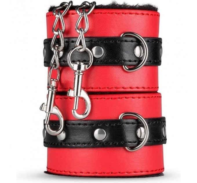 Набор БДСМ Secret Pleasure Chest Red Dragon