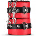 Набор БДСМ Secret Pleasure Chest Red Dragon
