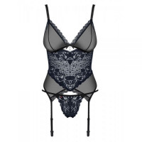 Корсет Obsessive 866-COR-1 corset