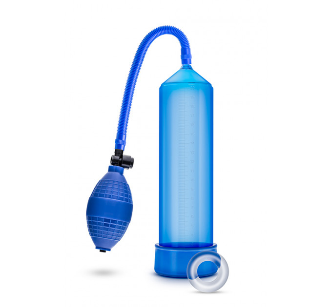 Вакуумная помпа VX101 MALE ENHANCEMENT PUMP