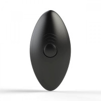 Анальные шарики с вибрацией на пульте управления NEXUS - QUATTRO REMOTE