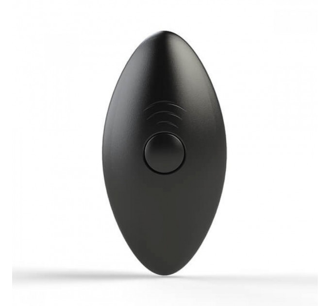 Анальные шарики с вибрацией на пульте управления NEXUS - QUATTRO REMOTE