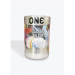Банка презервативів ONE Classic Select Contest Collection, 100 шт