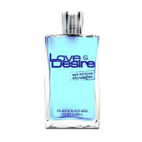 Духи с феромонами для мужчин Love Desire 100 ml Men