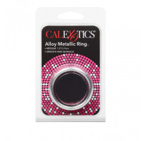Эрекционное кольцо Alloy Metallic Ring - M