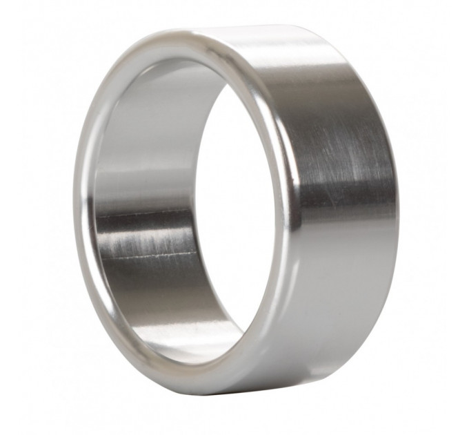 Эрекционное кольцо Alloy Metallic Ring - M