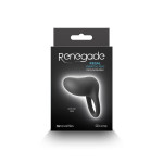Ерекційне кільце RENEGADE REGAL BLACK