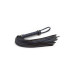 Флогер BONDAGE COUTURE FLOGGER BLUE