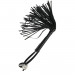 Флоггер DS Fetish Flogger black