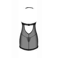 Комплект белья пеньюар и стринги Medilla chemise & thong XS/S