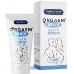 Крем для чоловіків Orgasm Max cream for men 50 ml