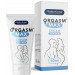 Крем для чоловіків Orgasm Max cream for men 50 ml