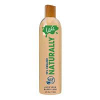 Лубрикант органічний на основі алоє WET NATURALLY, 118 мл