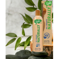 Лубрикант органический на основе алое WET NATURALLY, 118 мл