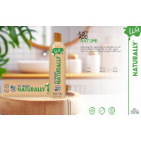 Лубрикант органический на основе алое WET NATURALLY, 118 мл