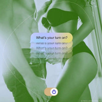 Лубрикант органический с алоэ Wet Turn on, 118 мл