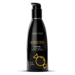 Лубрикант WICKED на водной основе с ароматом Ирисок 60 ML
