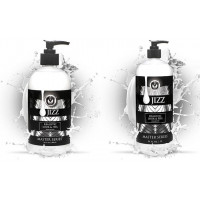 Лубрикант имитация спермы Jizz Wit Glijmiddel - 488 ml
