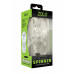 Мастурбатор прозрачный ZOLO GRIPZ SPINNER