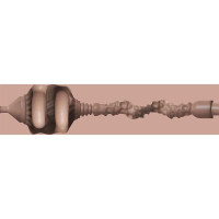 Мастурбатор в колбе Fleshlight Boost Blast Light Medium