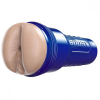 Мастурбатор в колбе Fleshlight Boost Blast Light Medium
