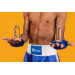 Набір скляних анальних розширювачів b-Vibe ANAL DILATORS SET